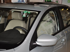 2013款 1.6L 手动 智选型