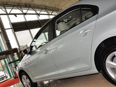2013款 1.6L 手动 智选型