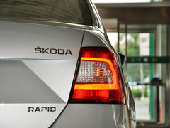 2013款 1.6L 手动 智选型