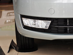 2013款 1.6L 手动 智选型