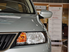 2013款 1.6L 手动 智选型