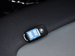 2013款 1.6L 手动 乐选型