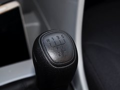 2013款 1.6L 手动 乐选型