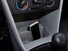 2013款 1.6L 手动 乐选型