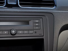 2013款 1.6L 手动 乐选型