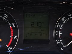 2013款 1.6L 手动 乐选型
