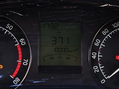 2013款 1.6L 手动 乐选型