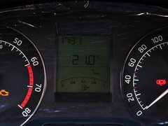 2013款 1.6L 手动 乐选型