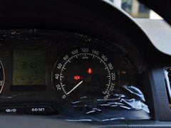 2013款 1.6L 手动 乐选型