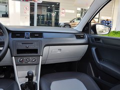 2013款 1.6L 手动 乐选型