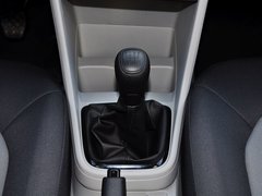 2013款 1.6L 手动 乐选型