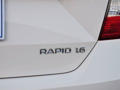 2013款 1.6L 手动 乐选型