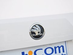 2013款 1.6L 手动 乐选型