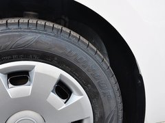 2013款 1.6L 手动 乐选型