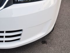 2013款 1.6L 手动 乐选型