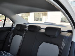 2013款 1.6L 手动 乐选型