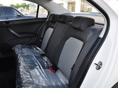 2013款 1.6L 手动 乐选型