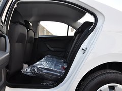 2013款 1.6L 手动 乐选型