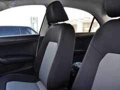 2013款 1.6L 手动 乐选型