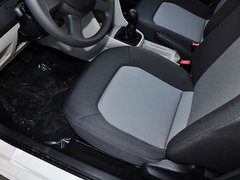 2013款 1.6L 手动 乐选型