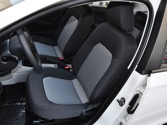 2013款 1.6L 手动 乐选型