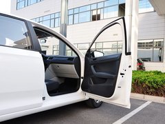 2013款 1.6L 手动 乐选型