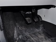 2013款 1.6L 手动 乐选型