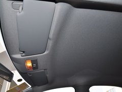 2013款 1.6L 手动 乐选型