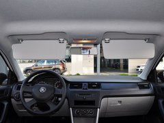 2013款 1.6L 手动 乐选型