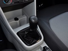 2013款 1.6L 手动 乐选型