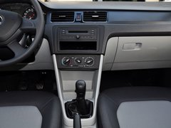 2013款 1.6L 手动 乐选型