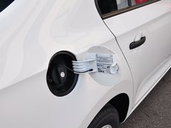 2013款 1.6L 手动 乐选型