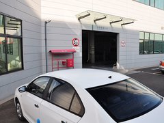 2013款 1.6L 手动 乐选型