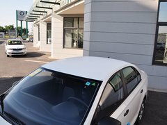 2013款 1.6L 手动 乐选型
