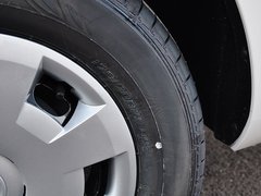 2013款 1.6L 手动 乐选型