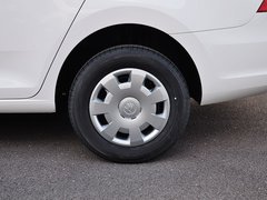 2013款 1.6L 手动 乐选型