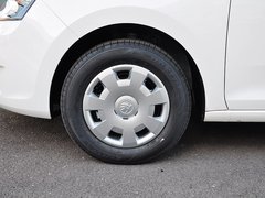 2013款 1.6L 手动 乐选型