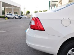 2013款 1.6L 手动 乐选型