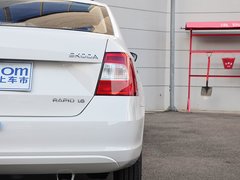 2013款 1.6L 手动 乐选型
