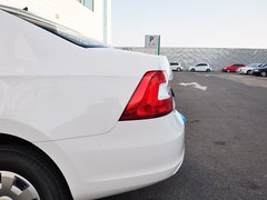 2013款 1.6L 手动 乐选型