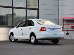 2013款 1.6L 手动 乐选型