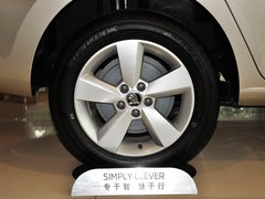 2013款 1.4L 手动 智选型