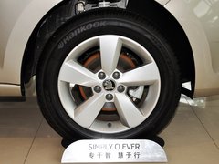 2013款 1.4L 手动 智选型