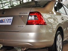2013款 1.4L 手动 智选型