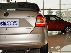 2013款 1.4L 手动 智选型