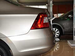 2013款 1.4L 手动 智选型