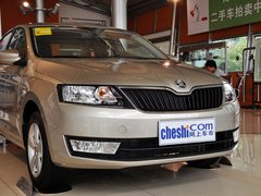 2013款 1.4L 手动 智选型