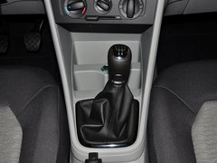 2013款 1.4L 手动 智选型