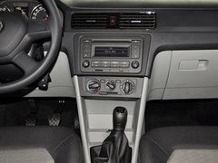 2013款 1.4L 手动 智选型