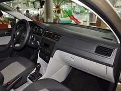 2013款 1.4L 手动 智选型